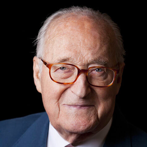 Alain Decaux
