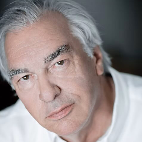 Didier Decoin