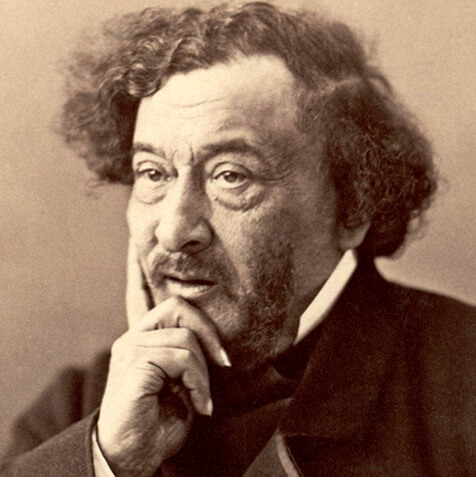 Léon Gozlan